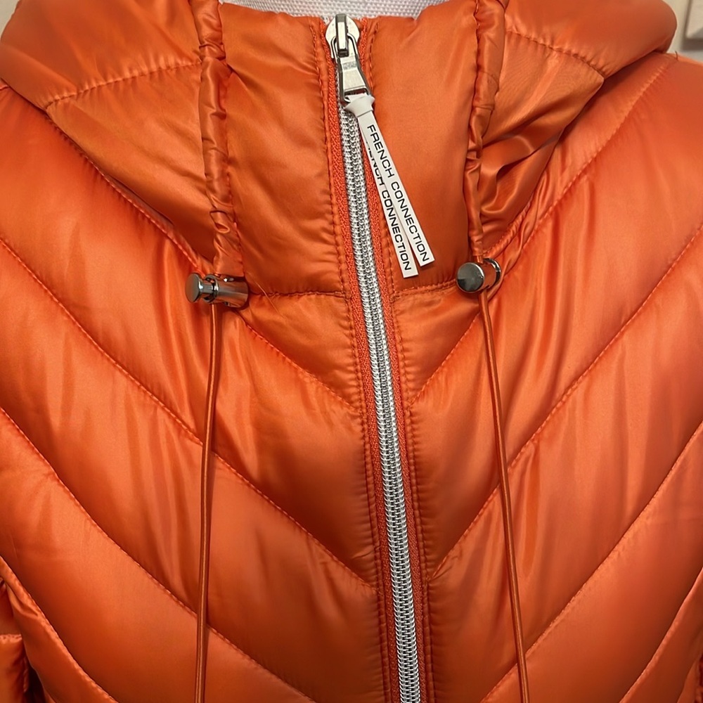 New French Connection  Coat